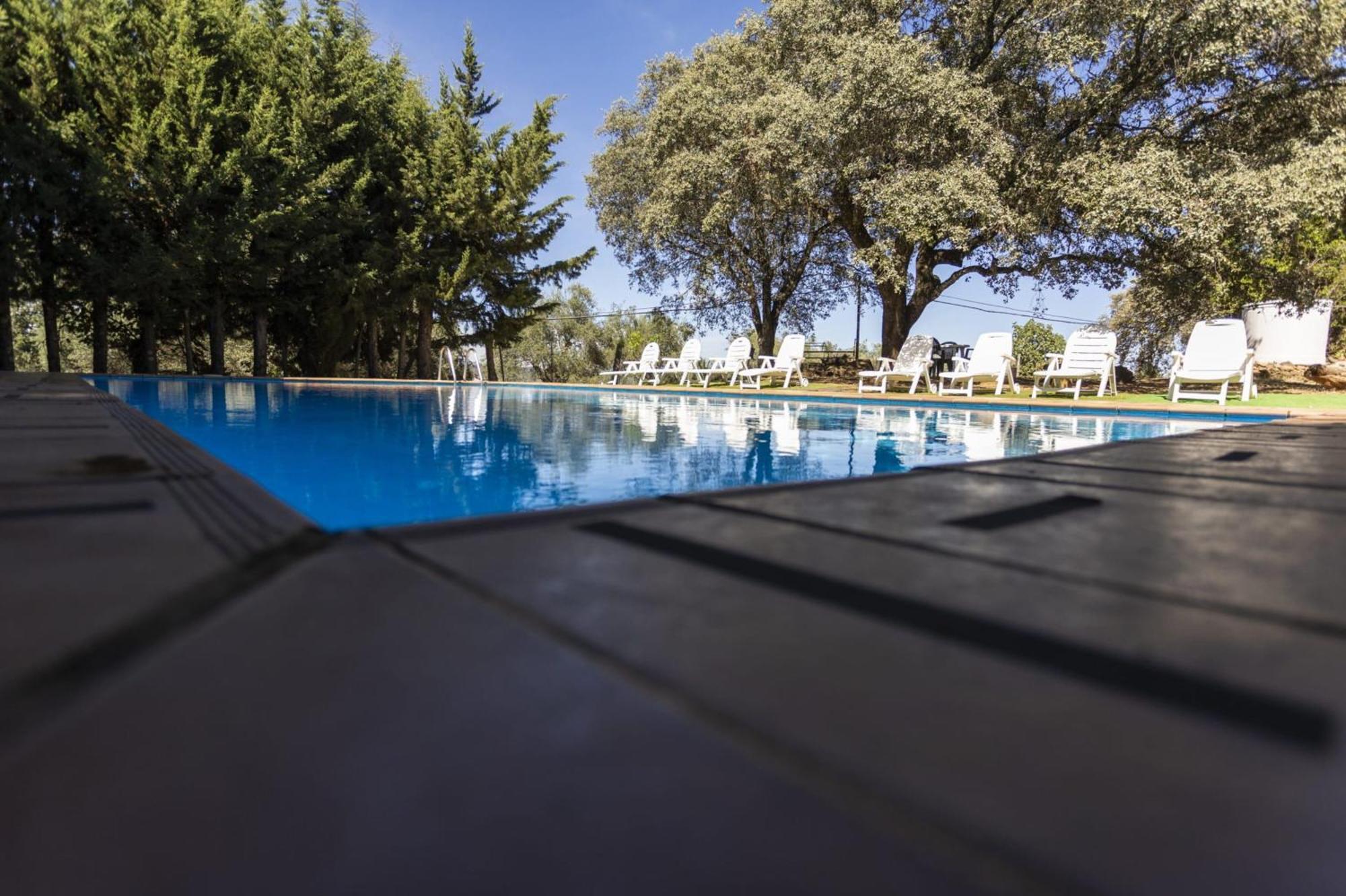 منزل الضيف Pozuelo 3 خابوغو المظهر الخارجي الصورة