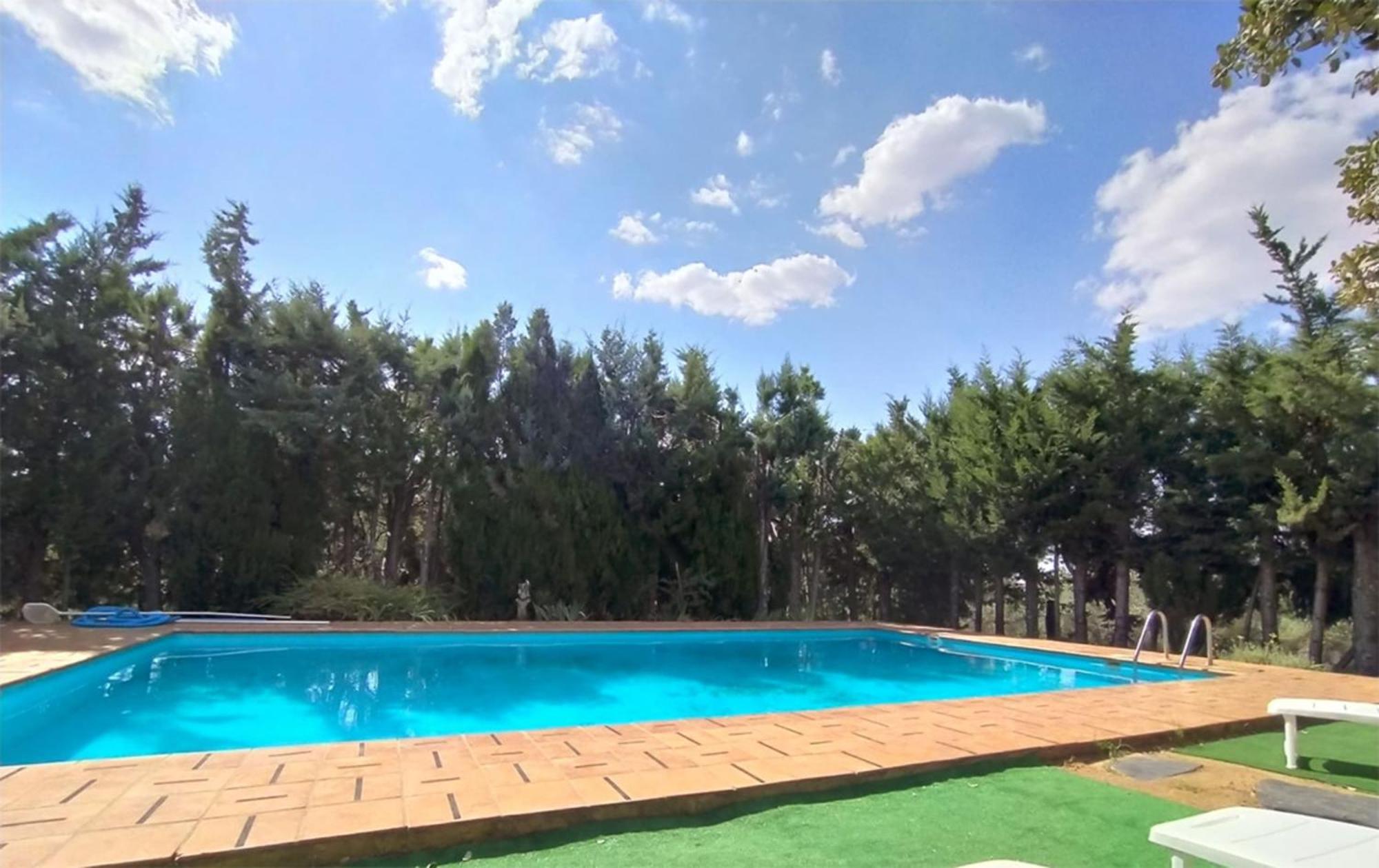 منزل الضيف Pozuelo 3 خابوغو المظهر الخارجي الصورة