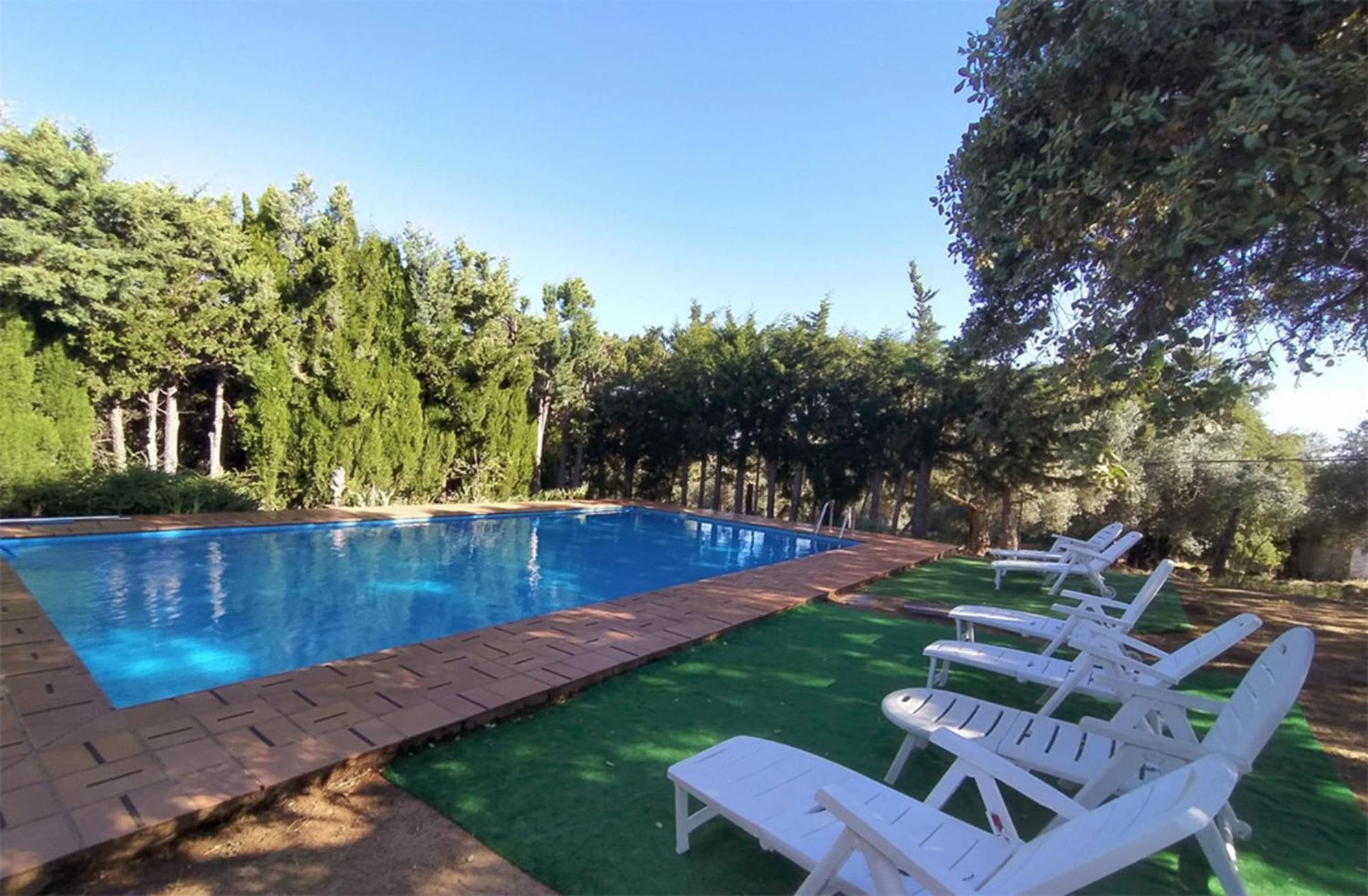 منزل الضيف Pozuelo 3 خابوغو المظهر الخارجي الصورة